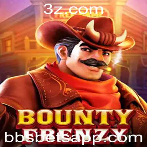 BountyFrenzy: A Excitante Aventura de Caça ao Tesouro