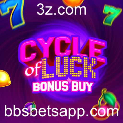 Explorando o Mundo de Cycle of Luck Bonus Buy: Uma Experiência Única no Universo dos Jogos
