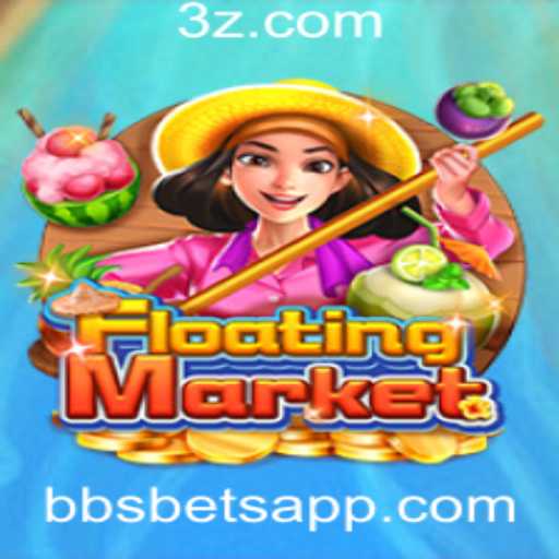 Explorando o Mundo de FloatingMarket: Um Novo Jogo com a Palavras-Chave bbsbet