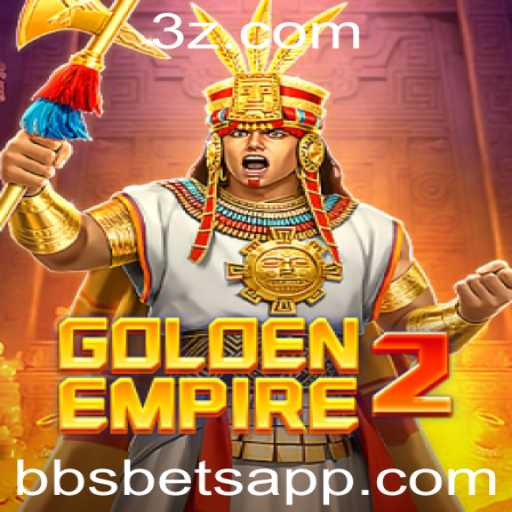 Descubra GoldenEmpire2: O Impactante Jogo de Estratégia