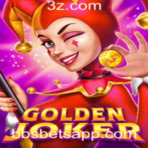 Descubra as Emoções e Regras do Jogo GoldenJoker com a Plataforma BBSBet