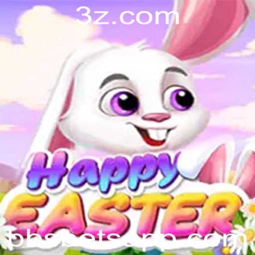 HappyEaster: Um Jogo Divertido com Temática Festiva