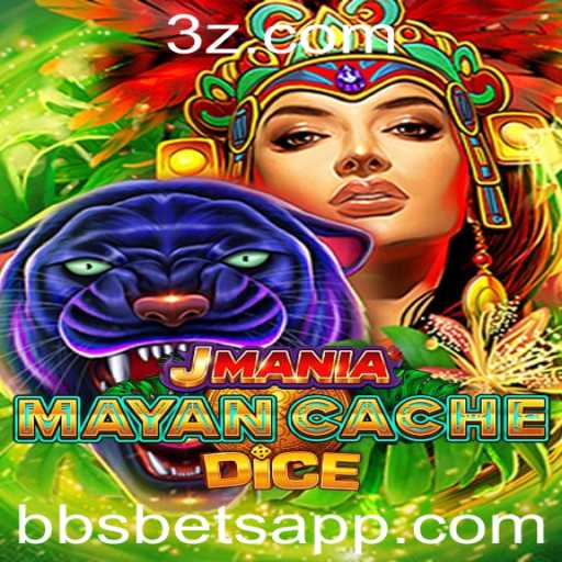 Explorando a Aventura: JManiaMayanCacheDice