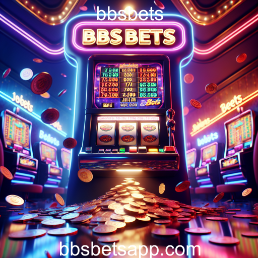 Descubra a Emoção dos Jackpots no bbsbets: Uma Oportunidade de Ouro