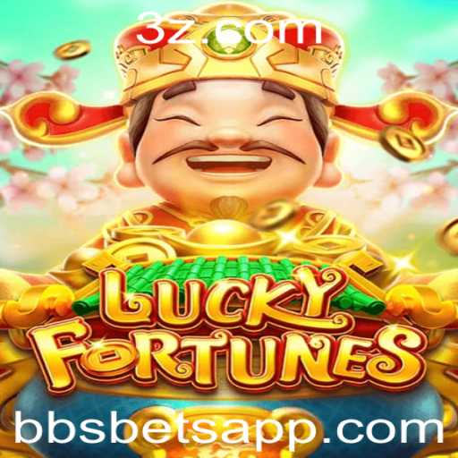LUCKYFORTUNES: Um Mergulho no Mundo Inovador do Jogo