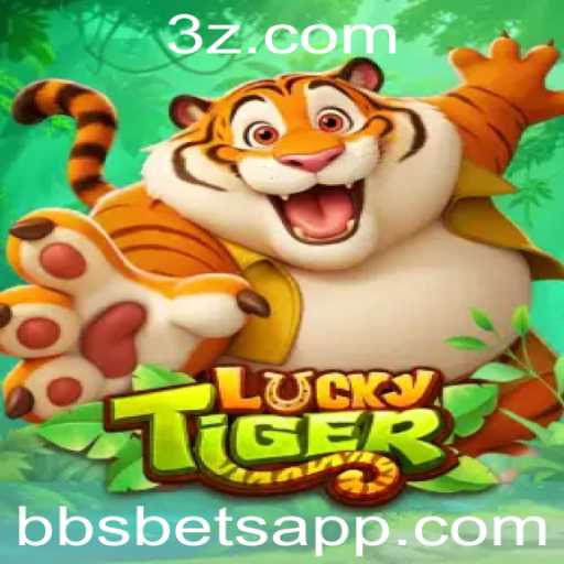 Descobrindo LuckyTiger: Aventuras e Estratégias no Jogo de Azar