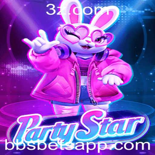 Descubra o Entusiasmante Jogo PartyStar com BBSBET