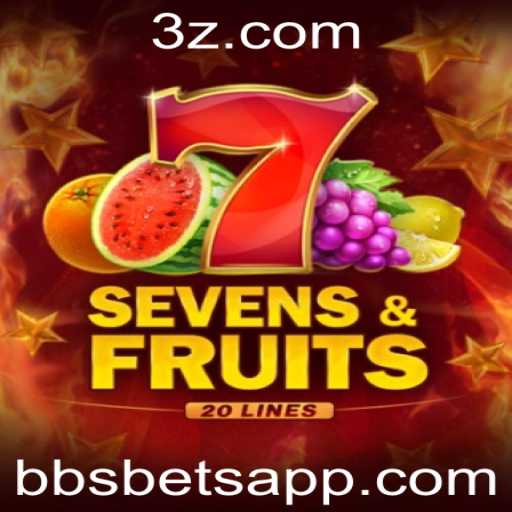 SevensFruits20: Uma Experiência Viva de Cassino com a BBSBet