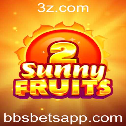 Explorando o Mundo Vibrante de SunnyFruits2 com bbsbet