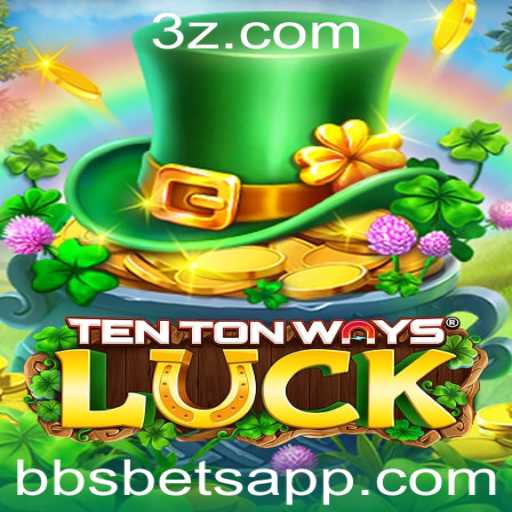 Descubra o Empolgante Mundo de TenTonWaysLuck
